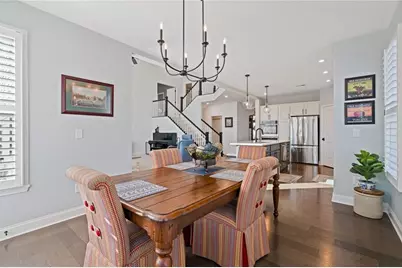 8425 Scenic Ridge Way, Ball Ground, GA 30107 - Photo 15