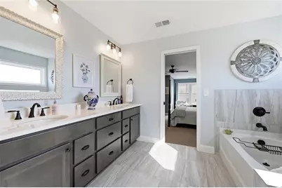 8425 Scenic Ridge Way, Ball Ground, GA 30107 - Photo 23