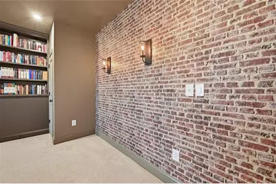 8425 Scenic Ridge Way, Ball Ground, GA 30107 - Photo 33