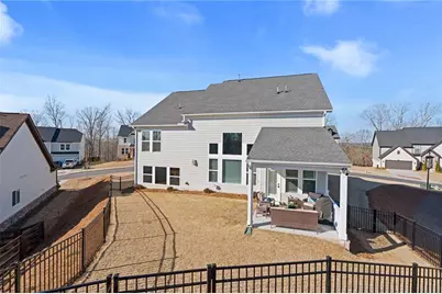 8425 Scenic Ridge Way, Ball Ground, GA 30107 - Photo 39