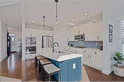 8425 Scenic Ridge Way, Ball Ground, GA 30107 - Photo 11