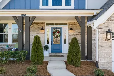 8425 Scenic Ridge Way, Ball Ground, GA 30107 - Photo 5