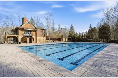 8425 Scenic Ridge Way, Ball Ground, GA 30107 - Photo 49