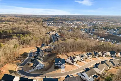 8425 Scenic Ridge Way, Ball Ground, GA 30107 - Photo 43