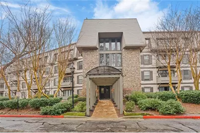 1216 Highland Bluff Drive SE #216, Atlanta, GA 30339 - Photo 1