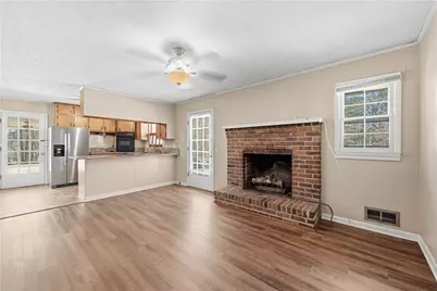 3325 Henderson Drive, Cumming, GA 30041 - Photo 7