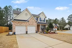 179 Silver Arrow Cir, Austell, GA 30168 - Photo 1