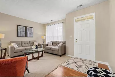 179 Silver Arrow Circle, Austell, GA 30168 - Photo 5