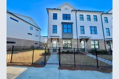 617 Millcroft Boulevard, Buford, GA 30518 - Photo 1