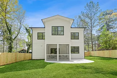 1741 Thomas Street, Decatur, GA 30032 - Photo 33