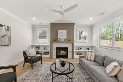 1741 Thomas Street, Decatur, GA 30032 - Photo 11