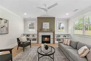 1741 Thomas St, Decatur, GA 30032 - Photo 11