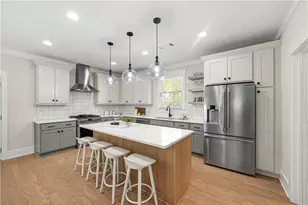 1741 Thomas St, Decatur, GA 30032 - Photo 7