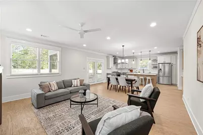 1741 Thomas Street, Decatur, GA 30032 - Photo 9