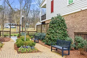 4216 Legacy Ln, Acworth, GA 30101 - Photo 37