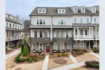 4216 Legacy Lane, Acworth, GA 30101 - Photo 1