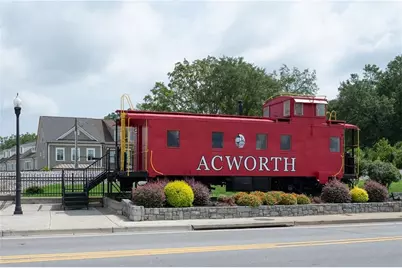 4216 Legacy Lane, Acworth, GA 30101 - Photo 39