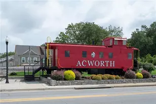 4216 Legacy Ln, Acworth, GA 30101 - Photo 39