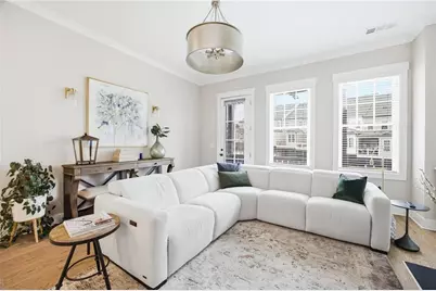 4216 Legacy Lane, Acworth, GA 30101 - Photo 9