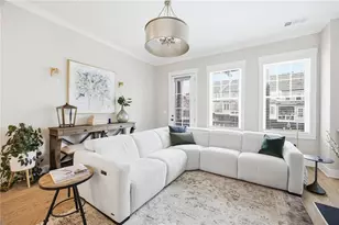 4216 Legacy Ln, Acworth, GA 30101 - Photo 9