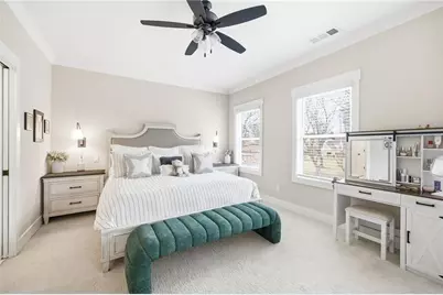 4216 Legacy Lane, Acworth, GA 30101 - Photo 23