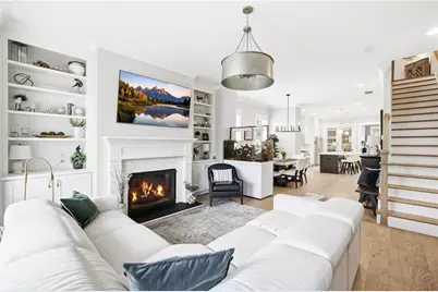 4216 Legacy Lane, Acworth, GA 30101 - Photo 7