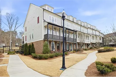 4216 Legacy Lane, Acworth, GA 30101 - Photo 3