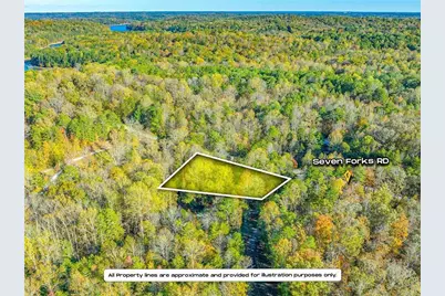 0 Eagle Claw Court, Martin, GA 30557 - Photo 3