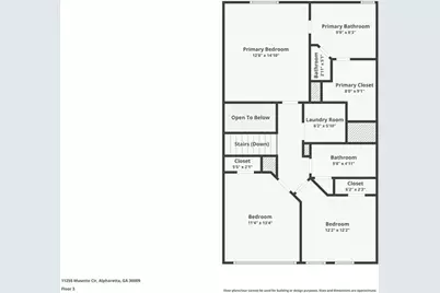 11255 Musette Circle, Alpharetta, GA 30009 - Photo 51