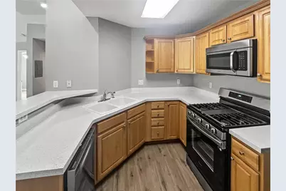 4028 Orchard Hill Terrace, Stone Mountain, GA 30083 - Photo 9