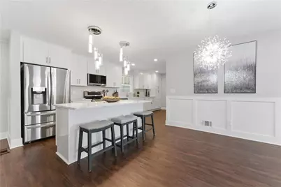 2842 Peeler Road, Dunwoody, GA 30360 - Photo 11