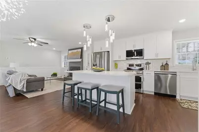 2842 Peeler Road, Dunwoody, GA 30360 - Photo 9