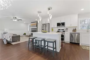 2842 Peeler Rd, Dunwoody, GA 30360 - Photo 9