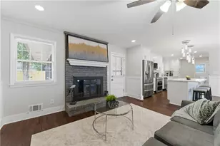 2842 Peeler Rd, Dunwoody, GA 30360 - Photo 7