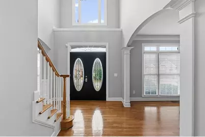 1382 Benbrooke Lane NW, Acworth, GA 30101 - Photo 11