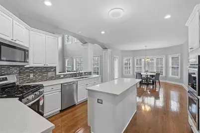 1382 Benbrooke Lane NW, Acworth, GA 30101 - Photo 19