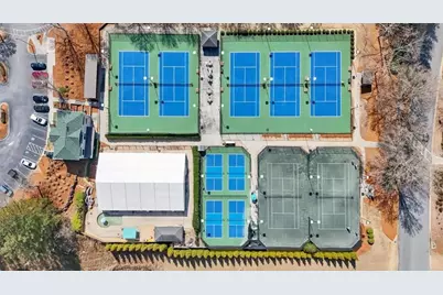 1382 Benbrooke Lane NW, Acworth, GA 30101 - Photo 69