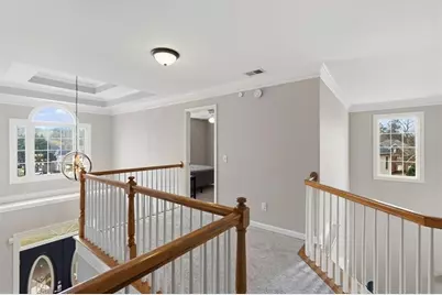 1382 Benbrooke Lane NW, Acworth, GA 30101 - Photo 25