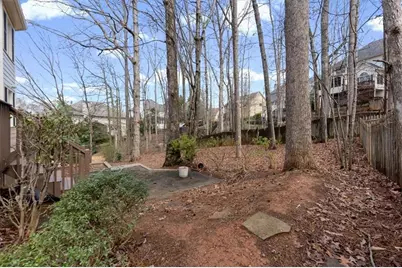 1382 Benbrooke Lane NW, Acworth, GA 30101 - Photo 59