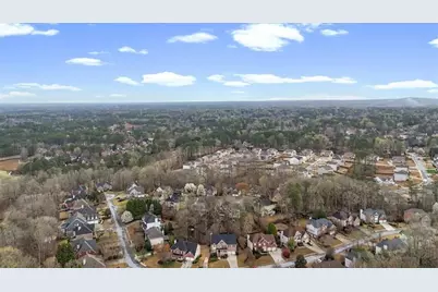 1382 Benbrooke Lane NW, Acworth, GA 30101 - Photo 63