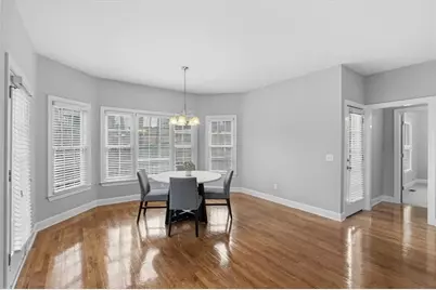 1382 Benbrooke Lane NW, Acworth, GA 30101 - Photo 21