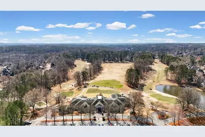 1382 Benbrooke Lane NW, Acworth, GA 30101 - Photo 71