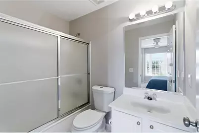 1382 Benbrooke Lane NW, Acworth, GA 30101 - Photo 27