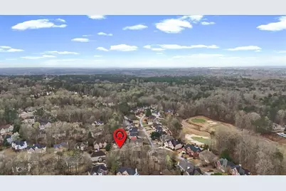 1382 Benbrooke Lane NW, Acworth, GA 30101 - Photo 61