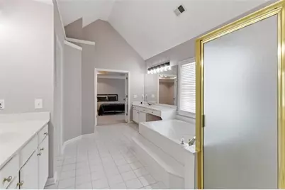 1382 Benbrooke Lane NW, Acworth, GA 30101 - Photo 33