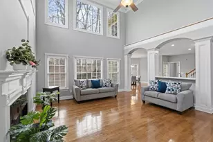 1382 Benbrooke Ln NW, Acworth, GA 30101 - Photo 3