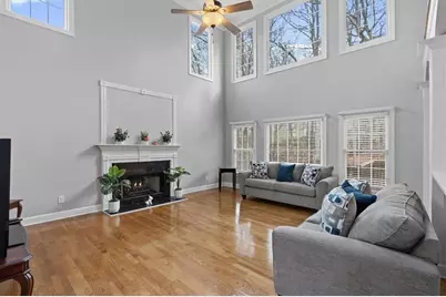 1382 Benbrooke Lane NW, Acworth, GA 30101 - Photo 13