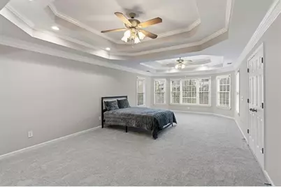 1382 Benbrooke Lane NW, Acworth, GA 30101 - Photo 29