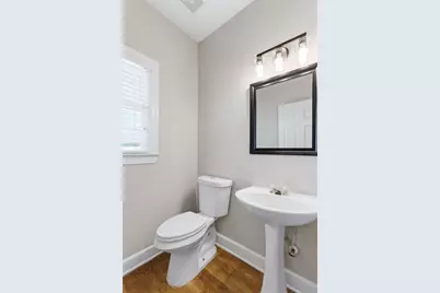 1382 Benbrooke Lane NW, Acworth, GA 30101 - Photo 15