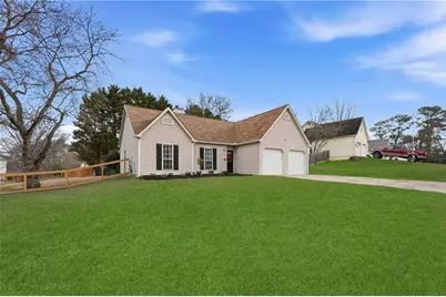 1320 Paddocks Way, Powder Springs, GA 30127 - Photo 5